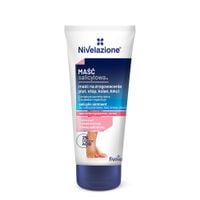 Farmona Nivelazione Maść Salicylowa Na Zrogowacenia Pięt Stóp Kolan 75ml