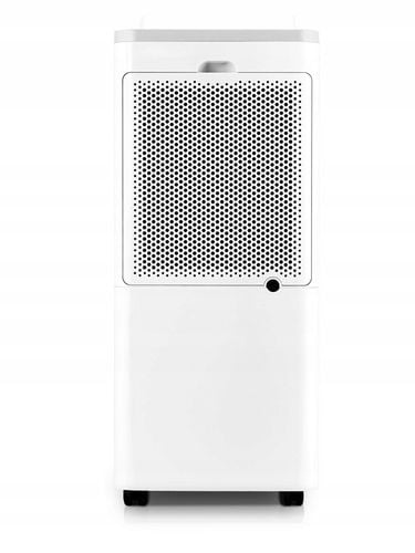 Osuszacz powietrza pochłaniacz wilgoci 20l/24h BERDSEN higrostat timer na Arena.pl