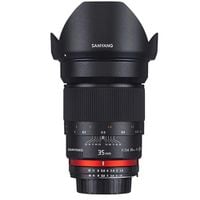 Samyang 35 1.4 Sony A Obiektyw 35mm