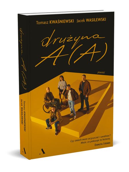 Drużyna A (A) zdjęcie 3