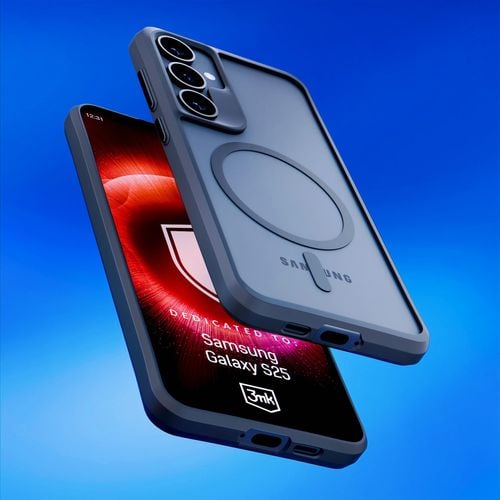 samsung galaxy s25 - 3mk satin armor magcase na Arena.pl