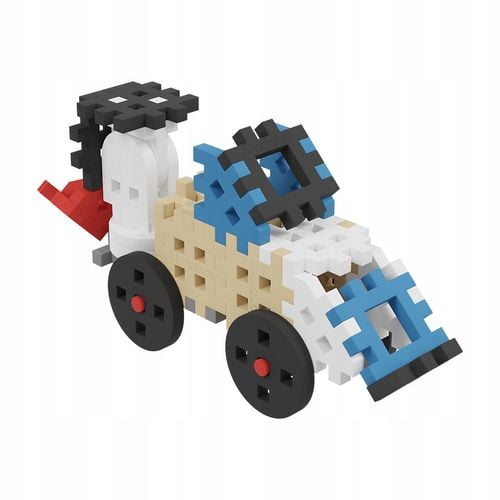 Mini Waffle 301 elementów Konstruktor Expert na Arena.pl