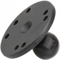 RAM-B-202U RAM MOUNT GŁOWICA OBROTOWA 1- CALOWA