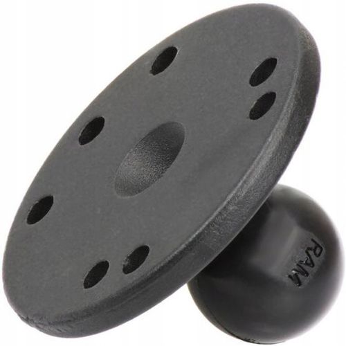 RAM-B-202U RAM MOUNT GŁOWICA OBROTOWA 1- CALOWA na Arena.pl