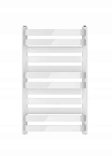 Grzejnik łazienkowy PANDORA SPECIAL 820x440 BIAŁY na Arena.pl