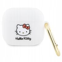 Etui do AirPods 3 HELLO KITTY HKA33DKHSH Biały