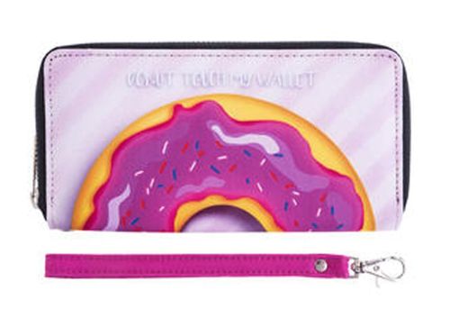 PORTFEL DONUT TOUCH MY WALLET na Arena.pl