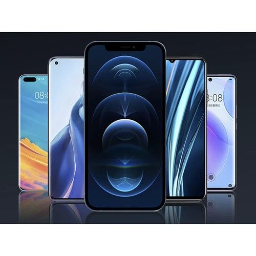 Uchwyt Samochodowy Na Telefon Xtrobb 24983 zdjęcie 6