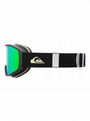 Gogle narciarskie Quiksilver Harper na Arena.pl