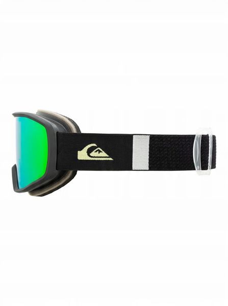 Gogle narciarskie Quiksilver Harper zdjęcie 6