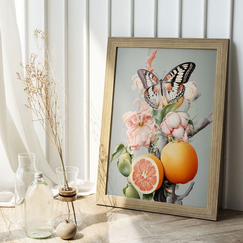 Plakat nowoczesny obraz 40x50 cm na Arena.pl