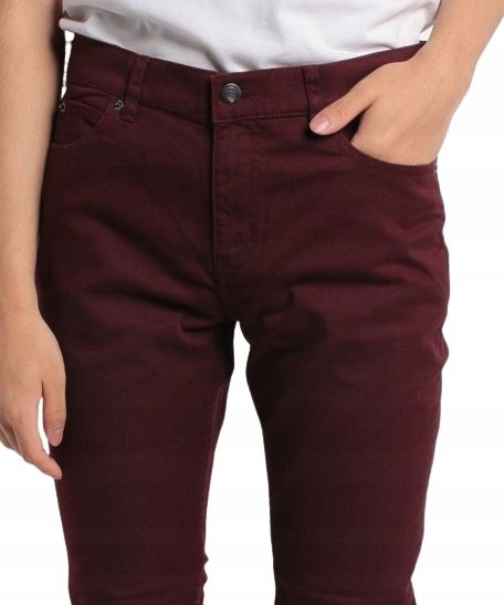 Cheap Monday Spodnie Jeans 26 zdjęcie 2