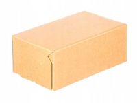 Karton Fasonowy 250x200x80mm 3W E 380g/m2