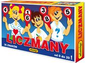 ND39_44754 LICZMANY KART 36SZT ADM 0302 PUD