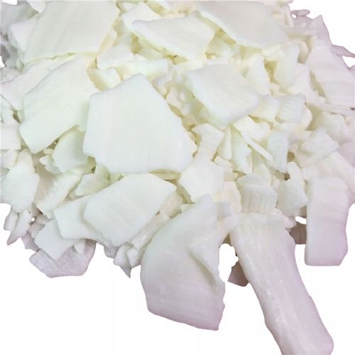 WOSK SOJOWY NATURALNY ECO do produkcji świec sojowych rozdrobniony Y50 na Arena.pl