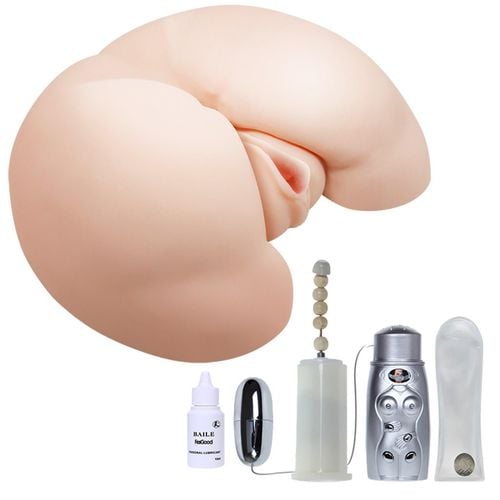 baile- vagina and ass, vibration rotation heating function sex talk na Arena.pl