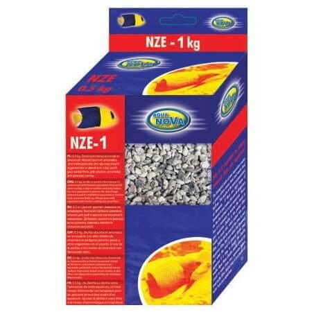 Aqua Nova NZE-1 Zeolit 1kg zdjęcie 1