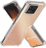 Plecki niktrade do Asus Zenfone 11 Ultra bezbarwny