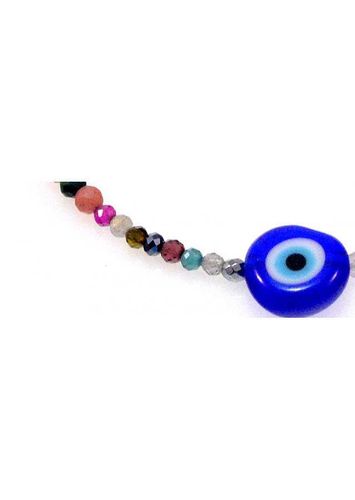 Bransoletka Oko Proroka Mix 925 na Arena.pl