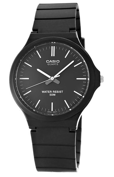 Zegarek Męski CASIO MW-240-1EVEF + BOX zdjęcie 2