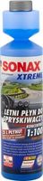 SONAX XTREME KONCENTRAT PŁYN DO SPRYSKIWACZY