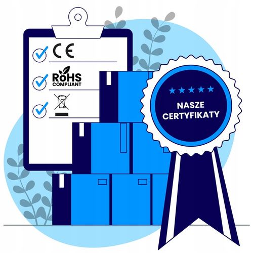 Kabel zasilający 2 pin Uniwersalny do TV RTV AGD C7 ósemka SAVIO na Arena.pl