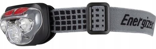 LATARKA ENERGIZER VISION HEADLIGHT HD+ FOCUS 400lm na Arena.pl