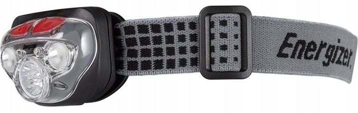 LATARKA ENERGIZER VISION HEADLIGHT HD+ FOCUS 400lm zdjęcie 3