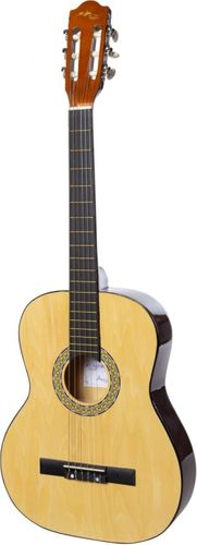 Gitara klasyczna 7/8 38" m-tunes mtc831 na Arena.pl
