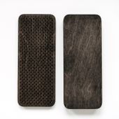 Sadhu yoga board Galwanizowane gwoździe, deski dla