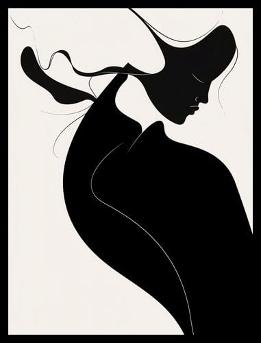 Plakat 30x40cm Redukcja do Zarysu na Arena.pl