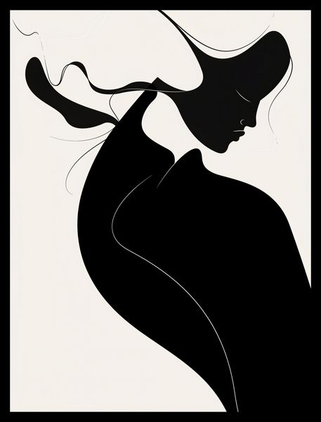 Plakat 30x40cm Redukcja do Zarysu zdjęcie 2