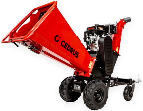 CEDRUS RB04 PRO-E ROZDRABNIACZ SPALINOWY REBAK DO GAŁĘZI RB 04 15cm / 15 KM CEDRUS RB04 PRO-E - EWIMAX - OFICJALNY DYSTRYBUTOR - AUTORYZOWANY DEALER CEDRUS na Arena.pl