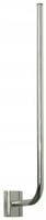 Uchwyt antenowy TV-Sat WR-30/110 ocynkowany 30 cm x 110 cm