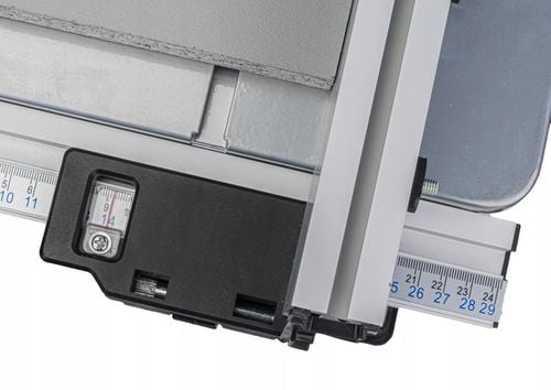 Piła STOŁOWA Pilarka Do Drewna Tarczowa Krajzega Stół Tarcza 3400W na Arena.pl