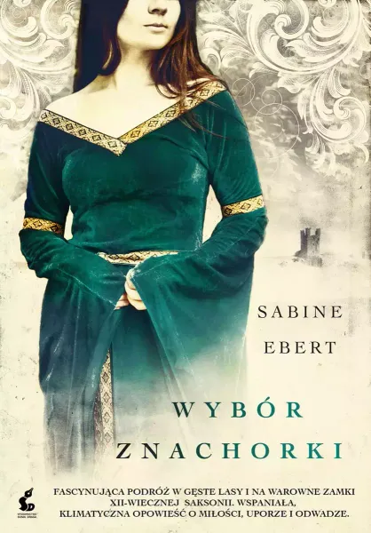 Znachorka. Tom 3. Wybór znachorki zdjęcie 1