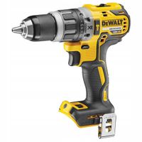Dewalt DEWALT WIERTARKO-WKRĘTARKA UDAROWA 18V 70/27Nm 1x1,7Ah POWERSTACK