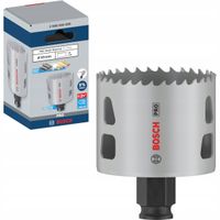 PIŁA OTWORNICA 59 mm MULTI MATERIAL BOSCH PRO