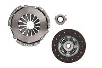 SPRZĘGŁO DOCISK+TARCZA+ŁOŻYSKO TOYOTA RAV 4 III 2007 2008 2009 2010 2011