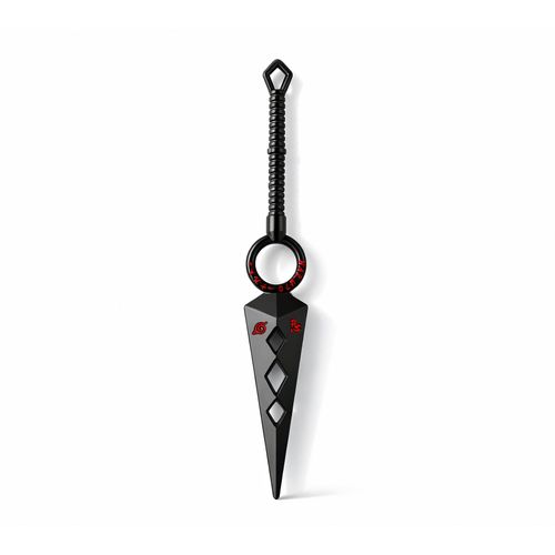 Kunai | 22 cm | Metal | Brelok Anime | Naruto na Arena.pl