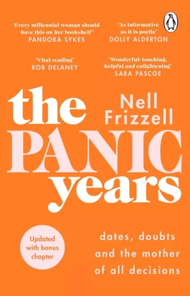 The Panic Years zdjęcie 1