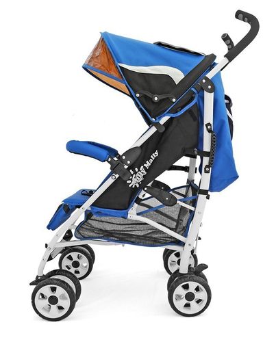 WÓZEK SPACEROWY VIP na Arena.pl