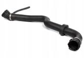 OE BMW PRZEWÓD WĄŻ CHŁODNICY WODY E39 25D 30D 11537785018