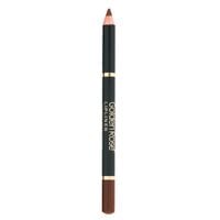 Golden Rose Lipliner 214 Trwała kredka do ust Kolor - 214