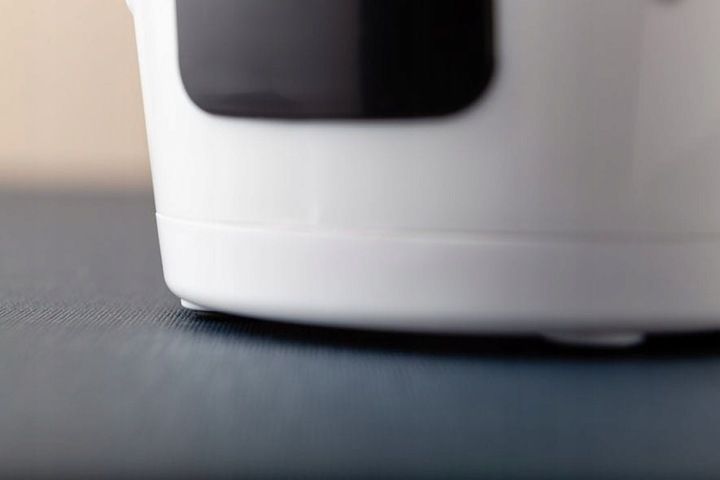 Elektryczny młynek do kawy Eldom MK60 dott zdjęcie 3