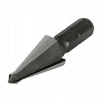 Wiertło stożkowe bezstopniowe Wolfcraft 4393000 4x21 mm
