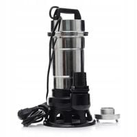 Pompa wody szamba z rozdrabniaczem 2900w 2"" KD756