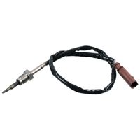 czujnik temperatury spalin Audi A5 2016 2017 2018 2019 2020 2021