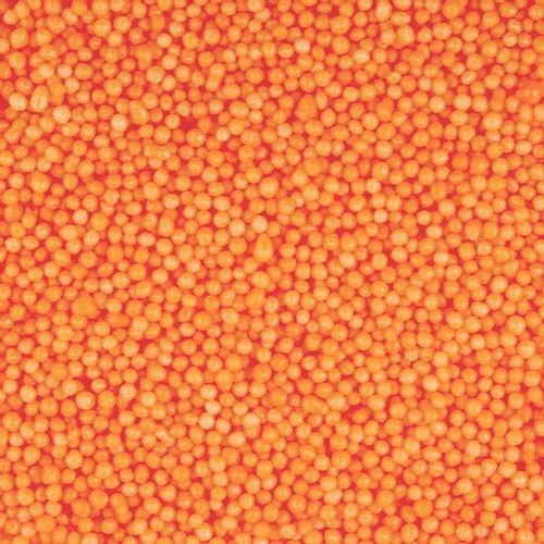 Maczek Cukrowy - Pomarańczowy - 50G na Arena.pl