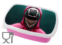 Pojemnik śniadaniowy - Squid Game - Nowy Sezon